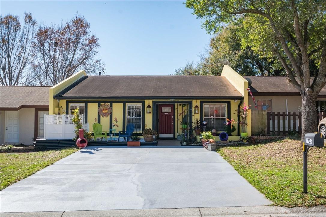 7705 Willow Park Dr., Temple Terrace, FL 33637