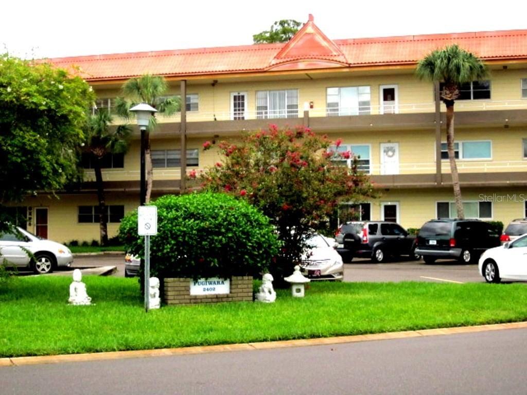 2402 Ecuadorian Way #58, Clearwater, FL 33763