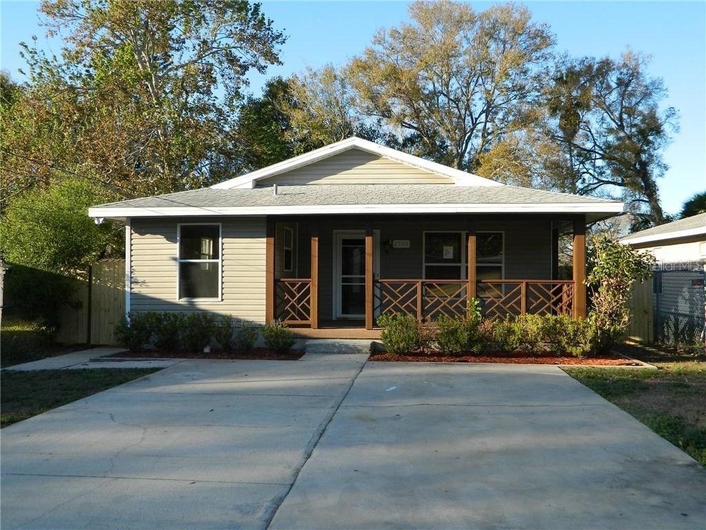 2508 42nd Ave., St Petersburg, FL 33714