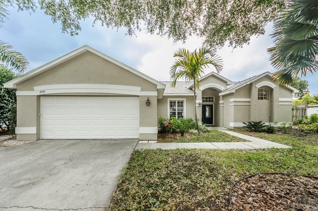 2658 Aspen Ct., Palm Harbor, FL 34684