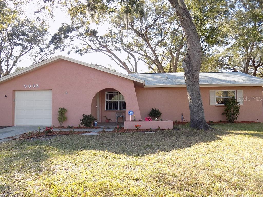 5632 71st St., St Petersburg, FL 33709