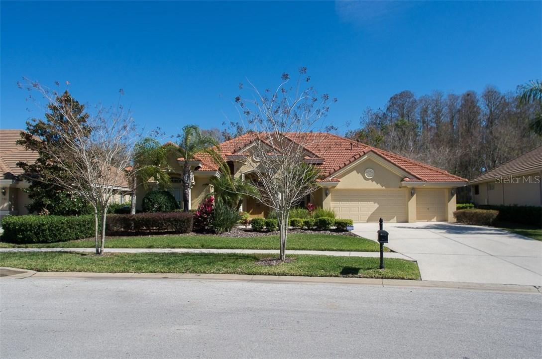 785 Winslow Park Blvd., Tarpon Springs, FL 34688