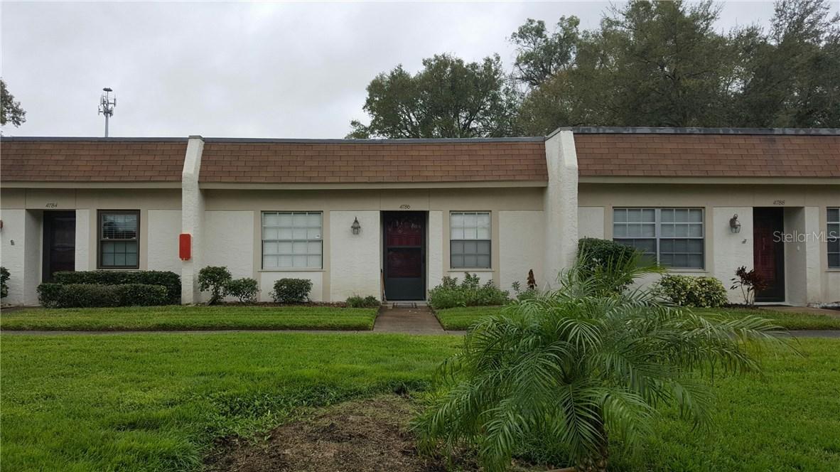 4786 Lake Villa Dr., Clearwater, FL 33762