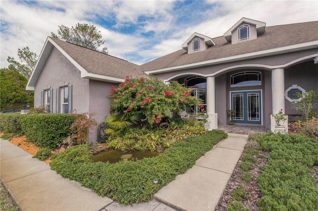 11009 Lakeview Dr., New Port Richey, FL 34654