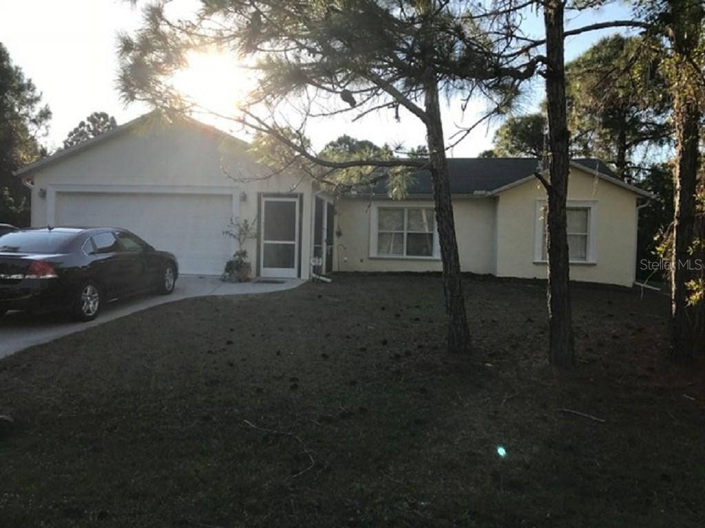 5471 Ashwood Rd., Port Charlotte, FL 33981