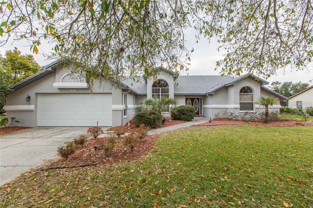 10578 Woodland Waters Blvd., Weeki Wachee, FL 34613