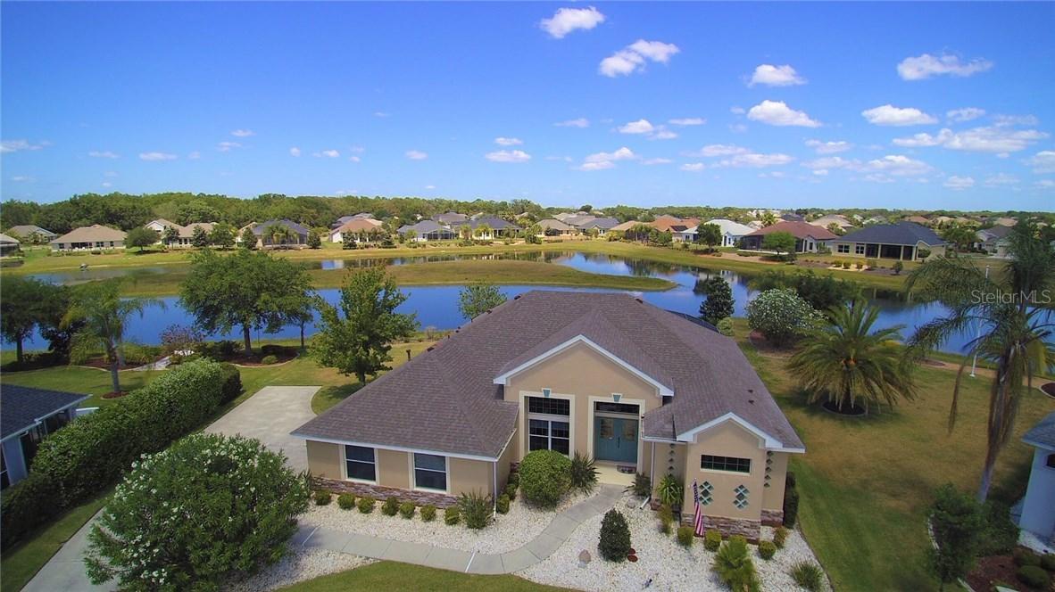 1025 Nantucket Sound, Mount Dora, FL 32757