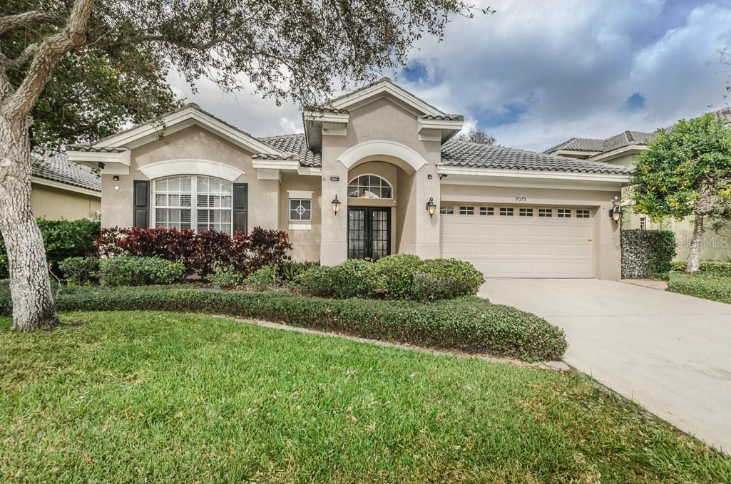 7075 Bayou West Pl., Pinellas Park, FL 33782