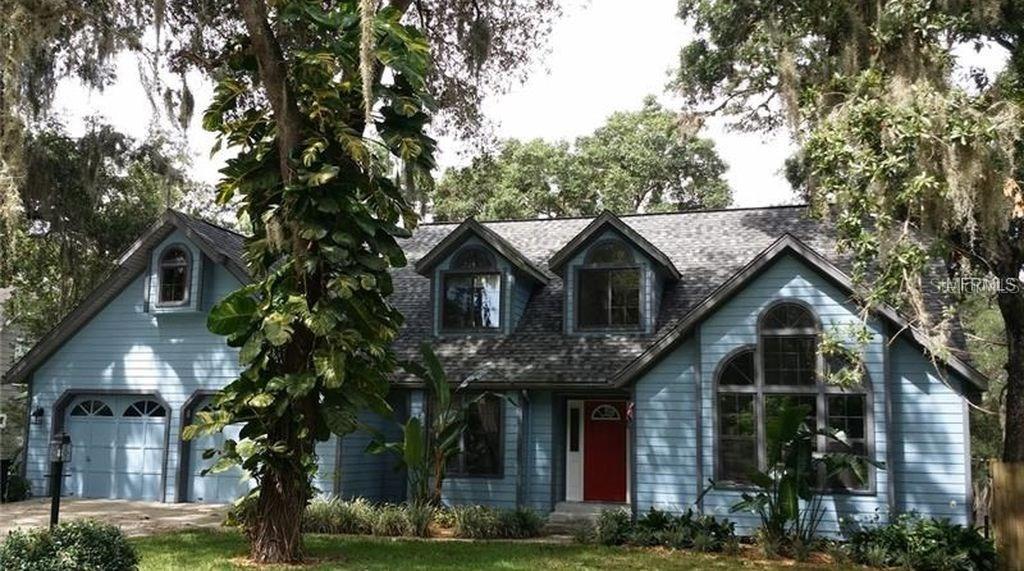 40 Timberlake Ln., Ormond Beach, FL 32174