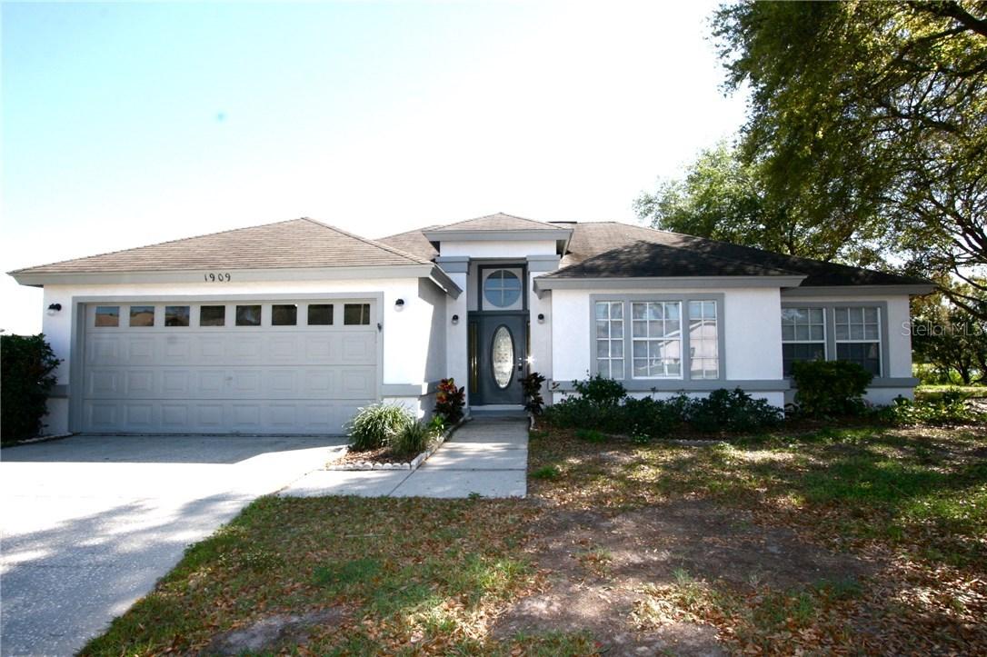 1909 Saddle Lake Pl., Brandon, FL 33511