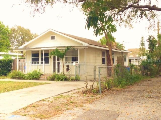 3233 17th St., St Petersburg, FL 33713