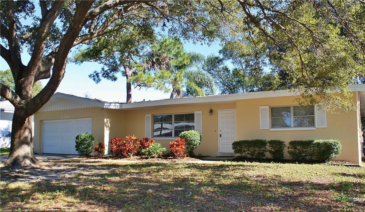 1105 Oakview Ave., Clearwater, FL 33756