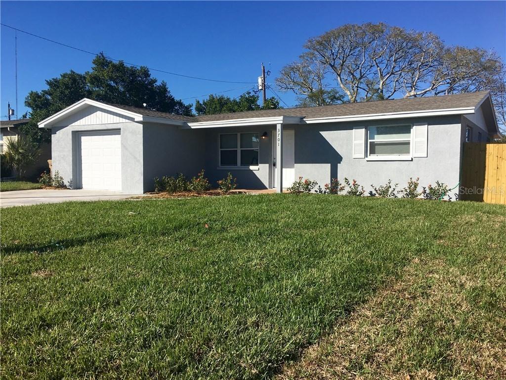 3701 Oxford Dr., Holiday, FL 34691