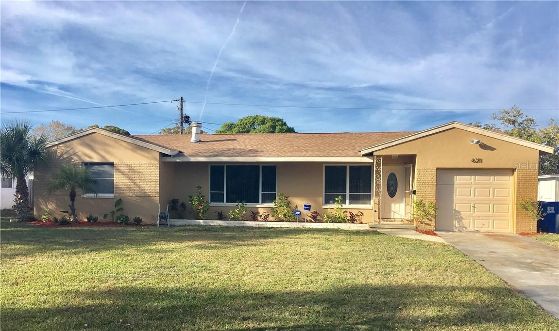 6211 Hampton Dr., St Petersburg, FL 33710