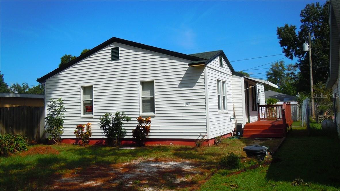 2885 40 Ave., St Petersburg, FL 33714