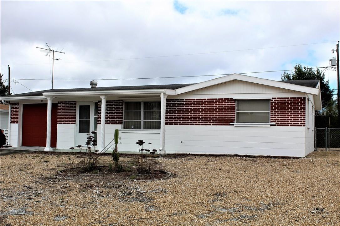 1115 Clairborne St., Holiday, FL 34690