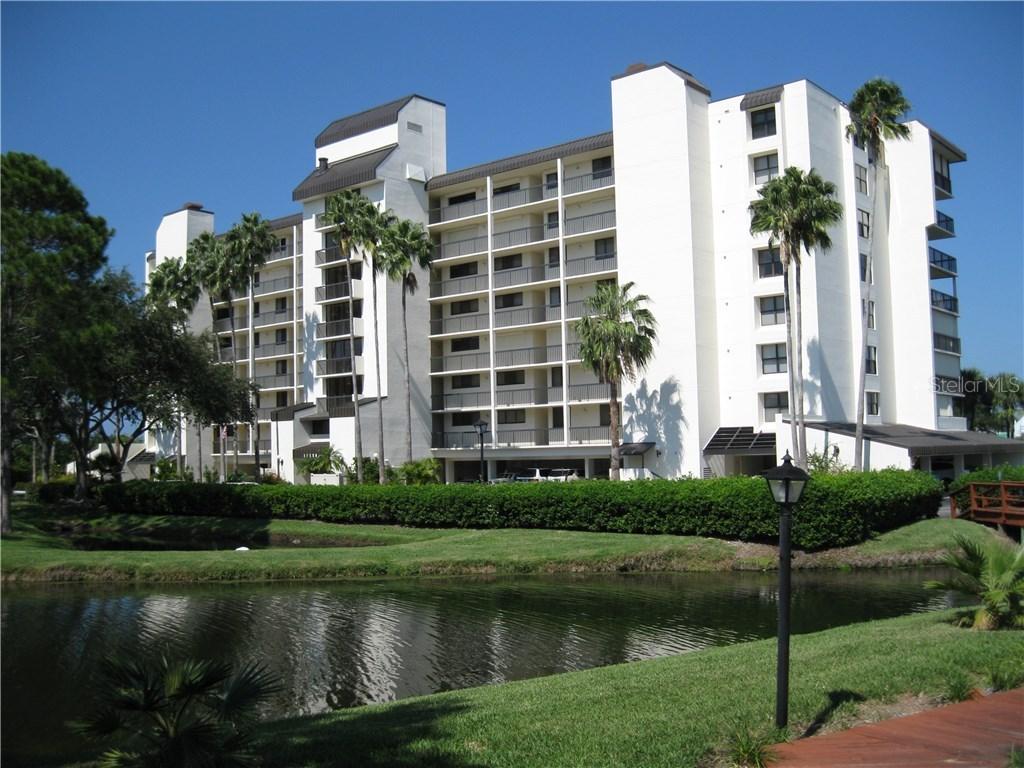 11590 Shipwatch Dr. #446, Largo, FL 33774