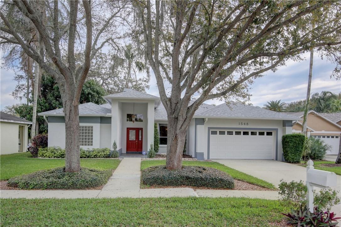 1548 Jonathan Ct., Largo, FL 33770