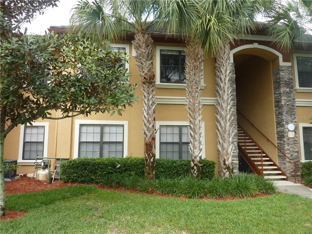 2171 Portofino Pl. #2712, Palm Harbor, FL 34683