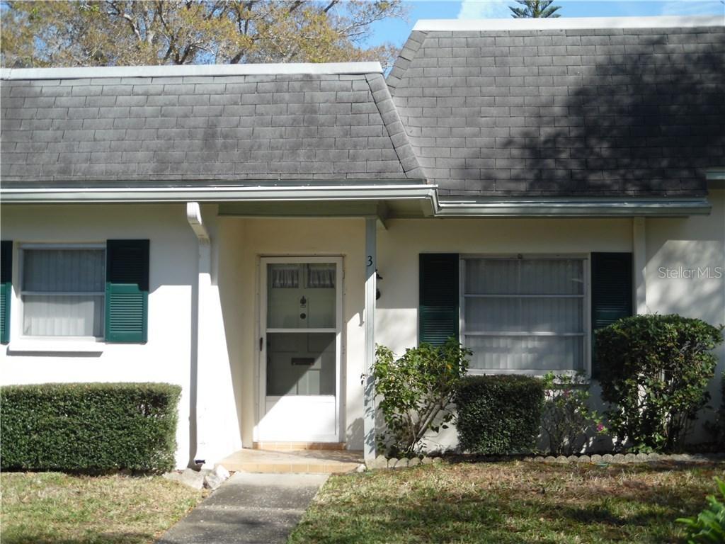 1453 Normandy Park Dr. #3, Clearwater, FL 33756