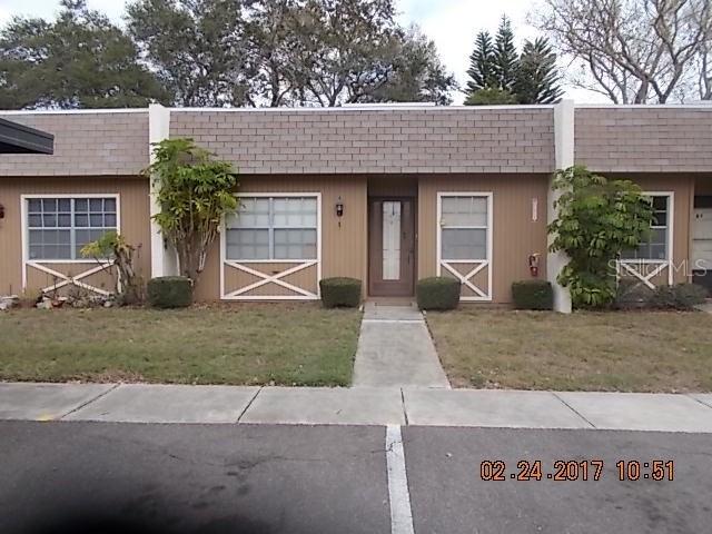 11511 113th St. #6E, Largo, FL 33778