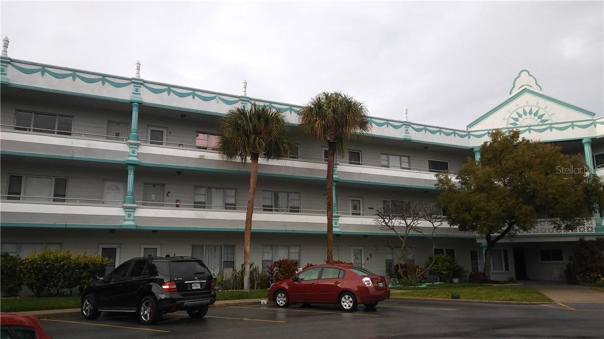 2370 Jamaican St. #62, Clearwater, FL 33763