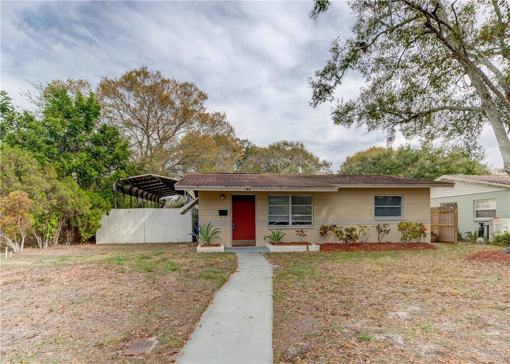 745 44th Ave., St Petersburg, FL 33703
