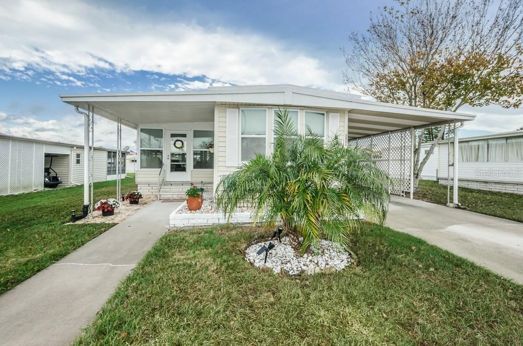 3411 Courtney Dr., Holiday, FL 34690