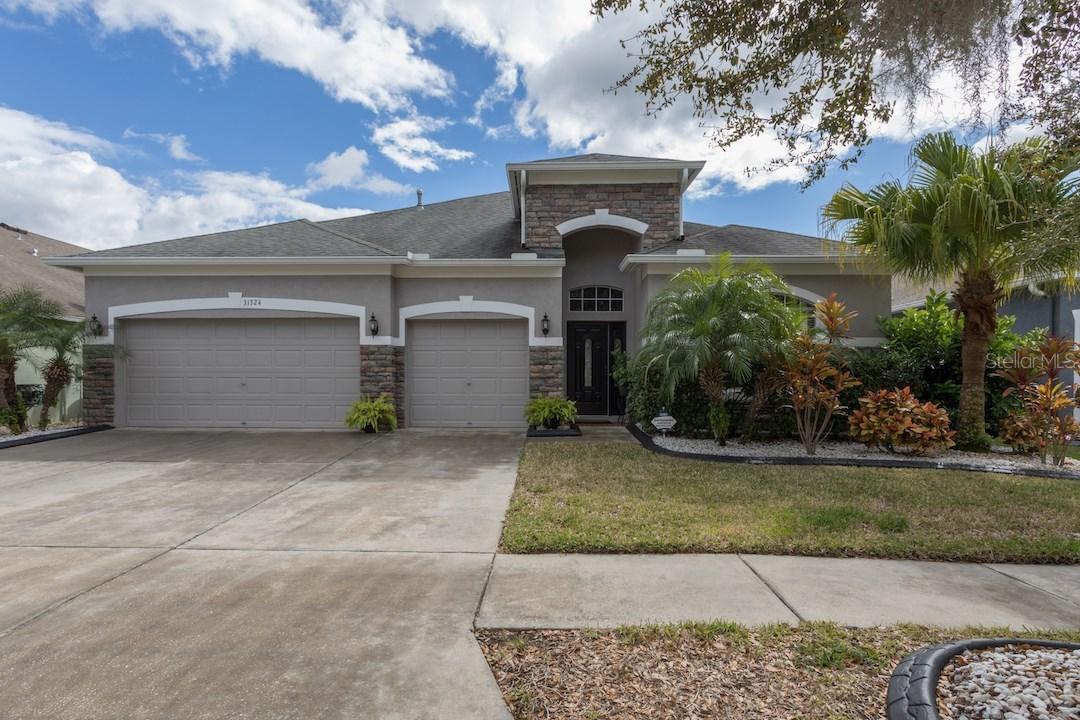 31324 Anniston Dr., Wesley Chapel, FL 33543