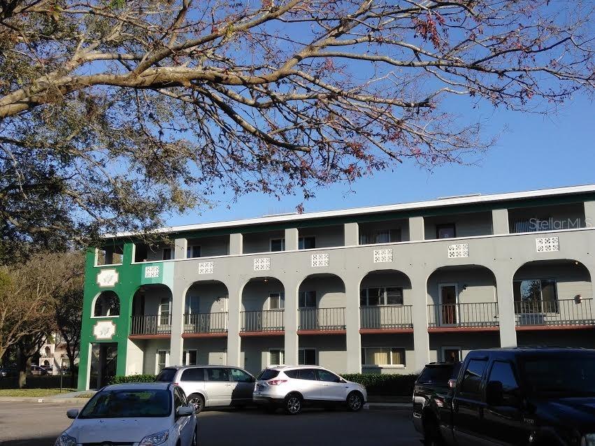 2229 Americus Blvd. #23, Clearwater, FL 33763