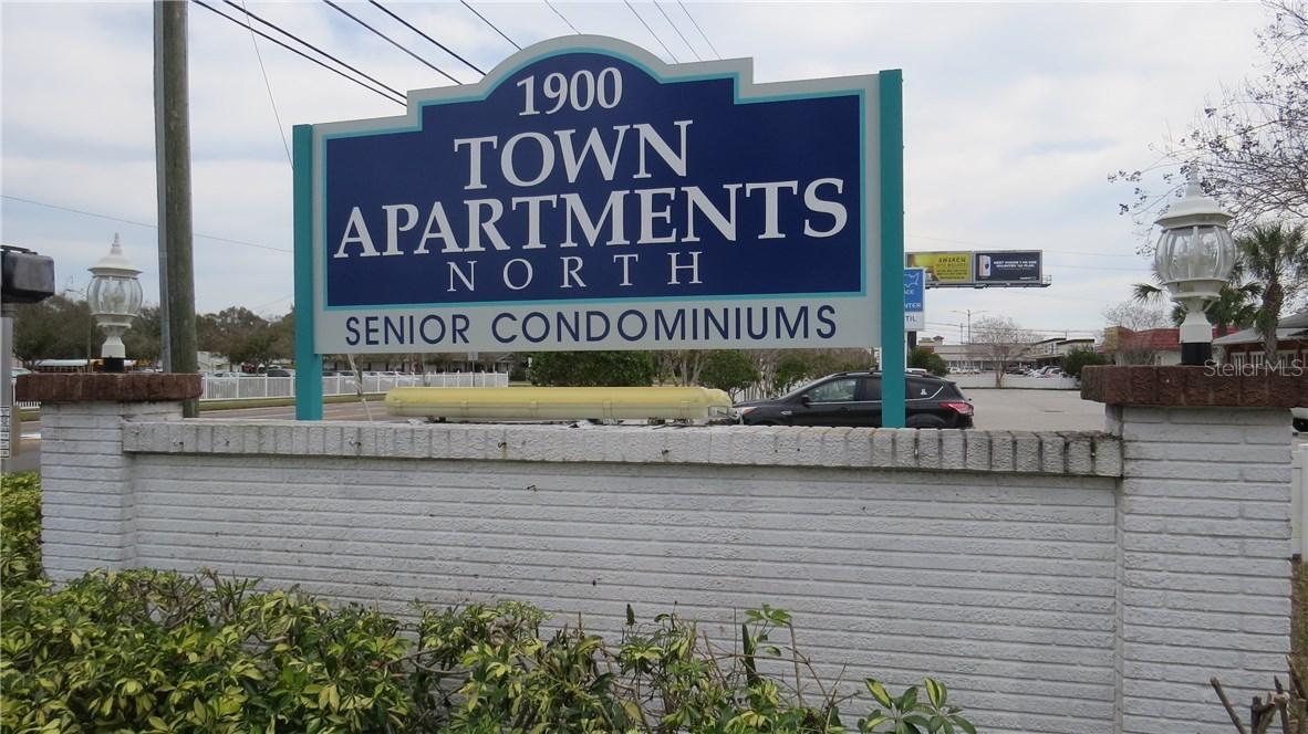 6000 21st St. #16, St Petersburg, FL 33714