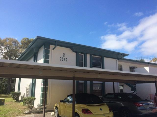7640 92nd St. #202E, Largo, FL 33777