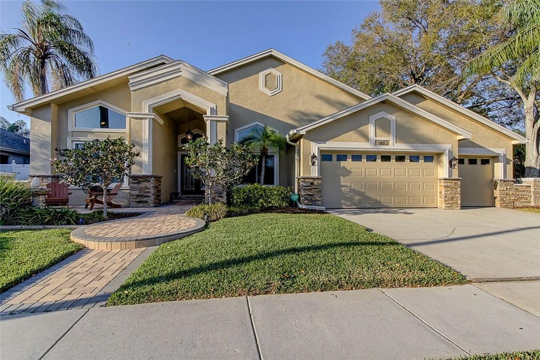 1853 Pipers Meadow Dr., Palm Harbor, FL 34683