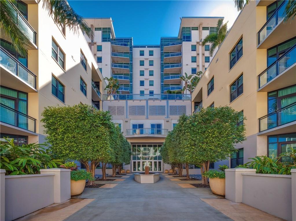 400 4th Ave. #801, St Petersburg, FL 33701