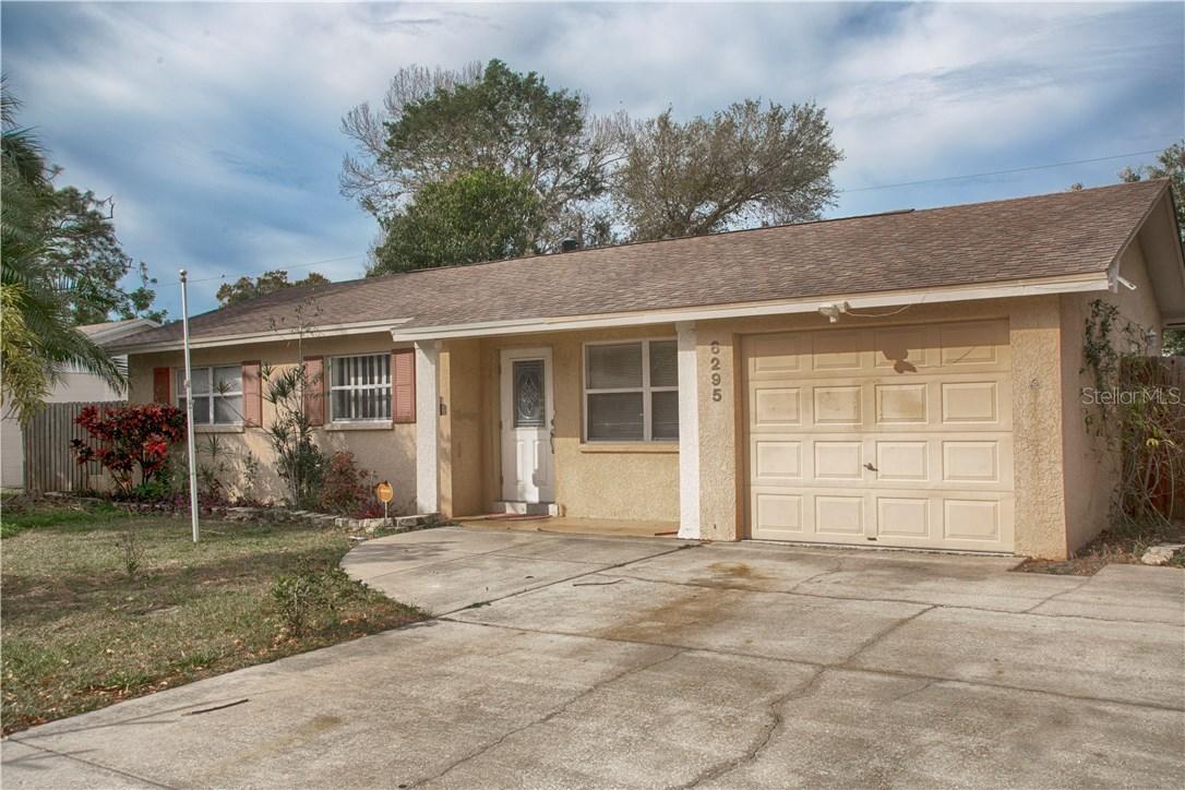 6295 21st Way, St Petersburg, FL 33712