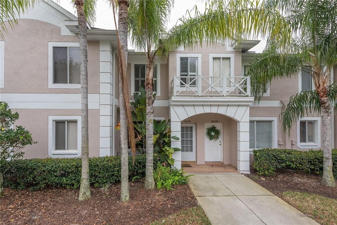 18226 Paradise Point Dr., Tampa, FL 33647