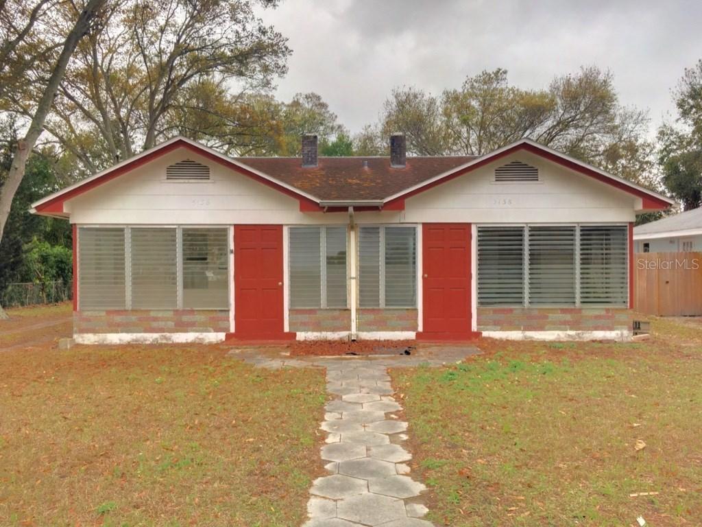 5136 26th Ave., Gulfport, FL 33707