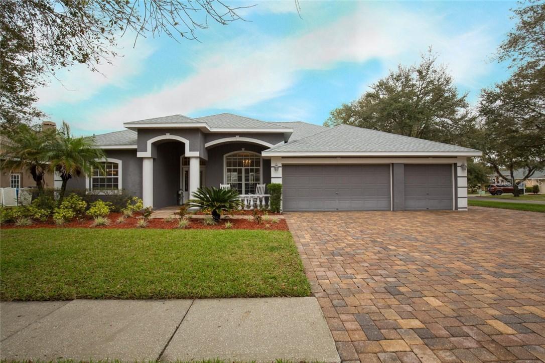 15409 Heathridge Dr., Tampa, FL 33625