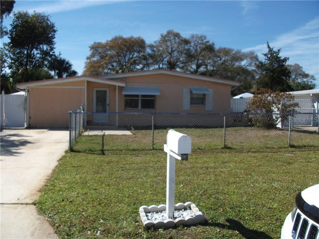6500 64th Way, Pinellas Park, FL 33781