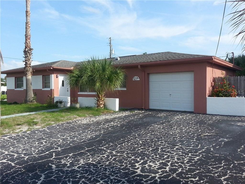 402 39th Ave., St Pete Beach, FL 33706