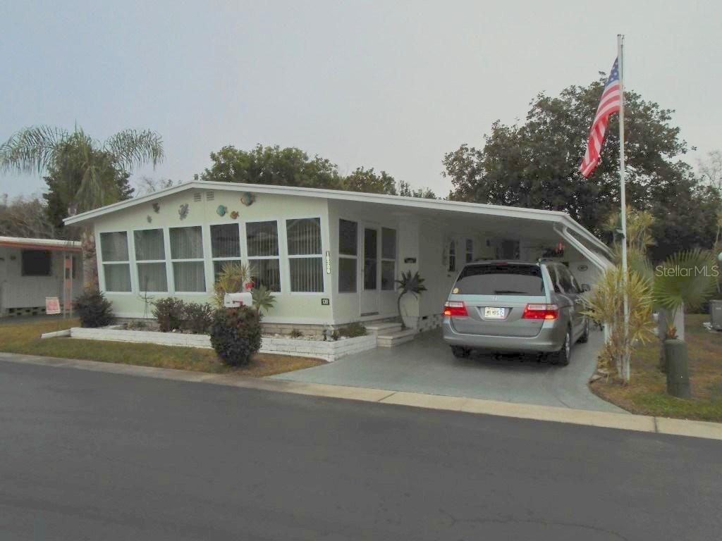 10306 S Lake Dr. #138, Largo, FL 33773