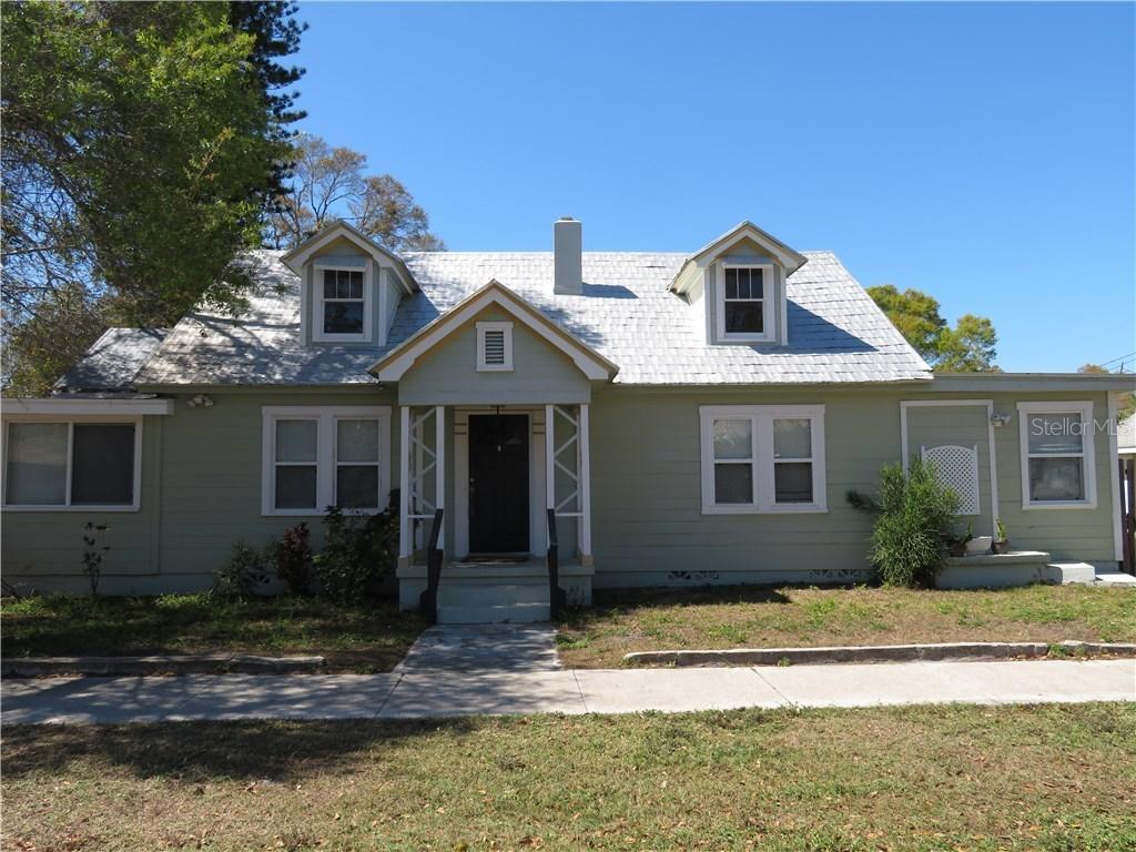 5201 18th Ave., Gulfport, FL 33707