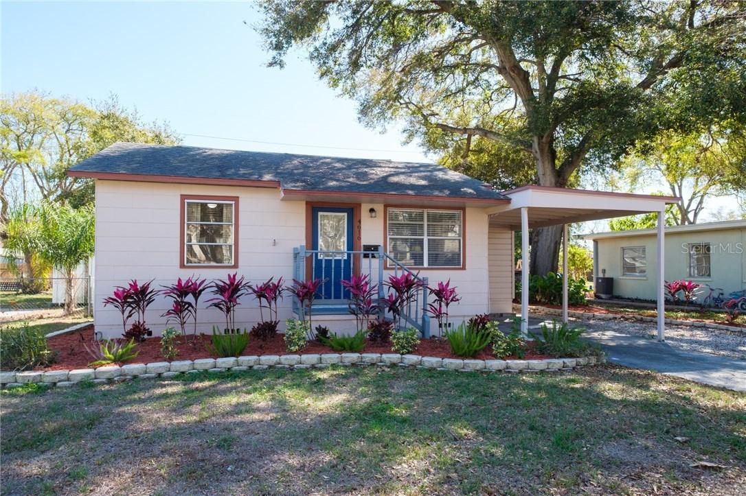 4616 N 13th Ave., St Petersburg, FL 33713