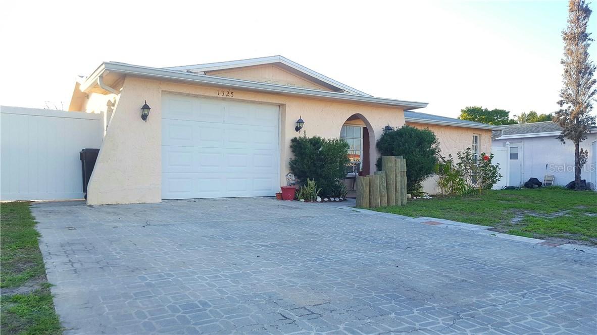 1325 Normandy Blvd., Holiday, FL 34691