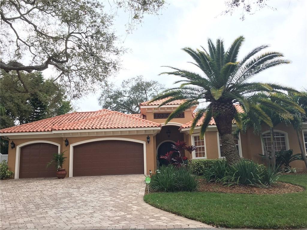 803 Camelia Dr., Largo, FL 33770