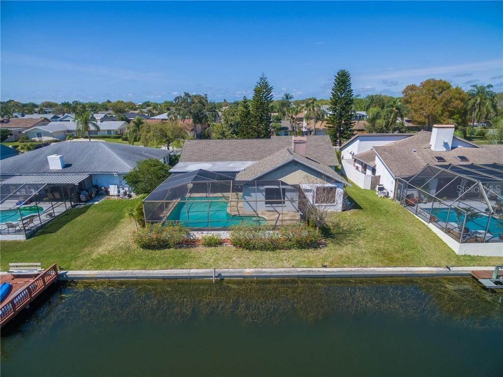 5819 Galleon Way, Tampa, FL 33615