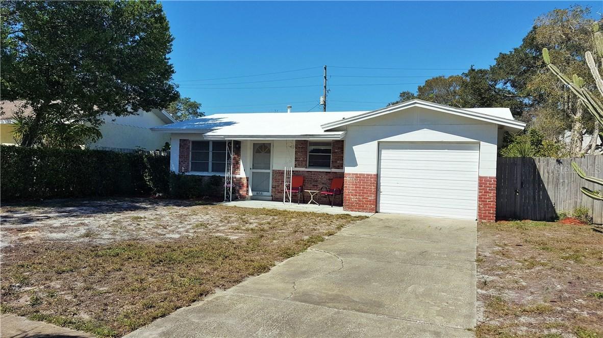 6551 2nd Ave., St Petersburg, FL 33707