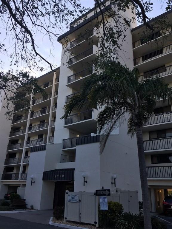 11730 Shipwatch Dr. #305, Largo, FL 33774