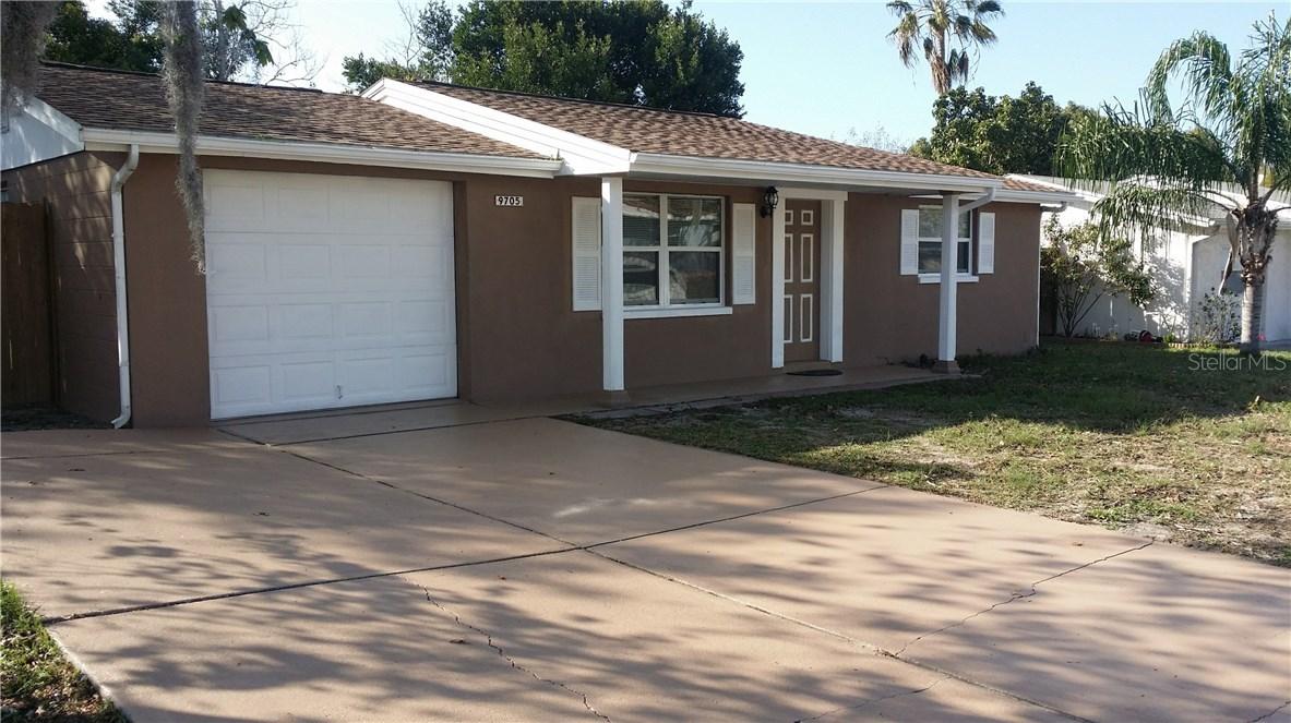 9705 Rainbow Ln., Port Richey, FL 34668