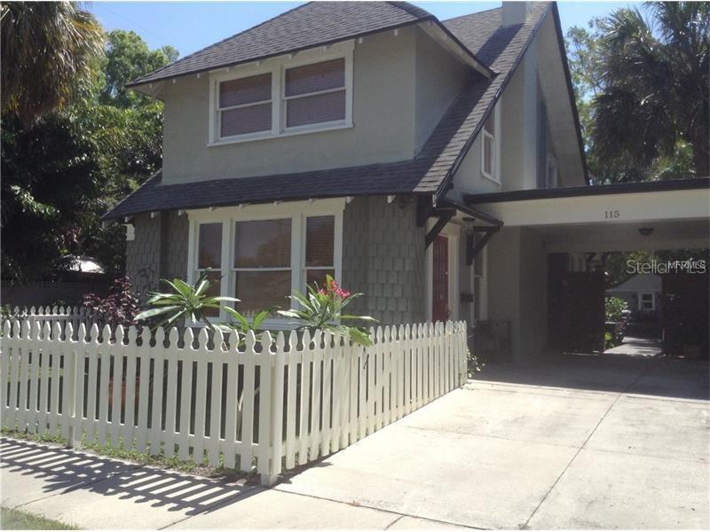 115 29th St., St Petersburg, FL 33713